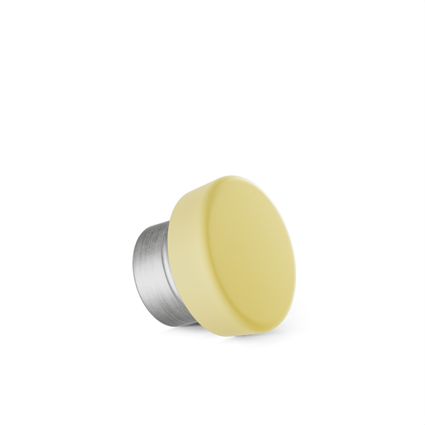 Bouchon "Clima Bottle" - Light Yellow