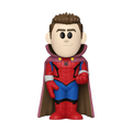 Vinyl SODA Spider-Man Chasseur de Zombies