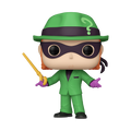 Pop! The Riddler (Arkhamverse)