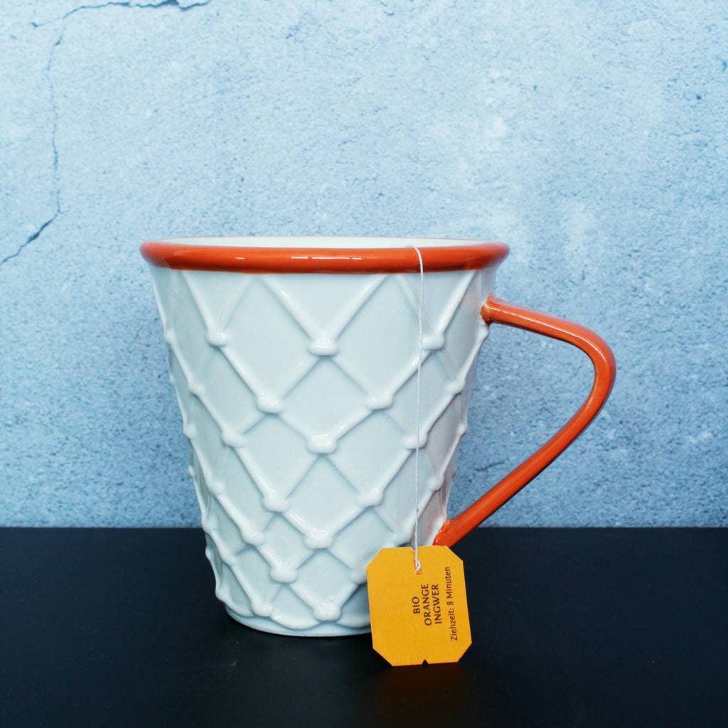 3D-Basketballkorb-Becher