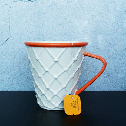 3D-Basketballkorb-Becher