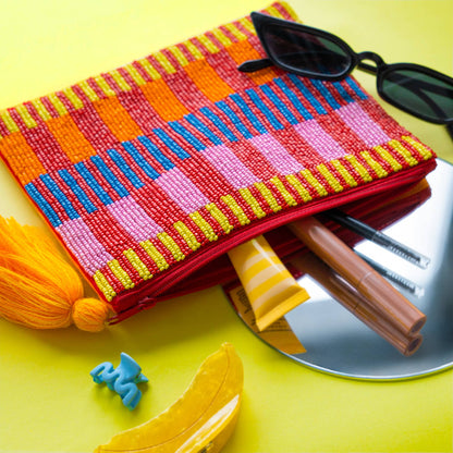 Clutch Bollywood Helio Ferretti Vue 2