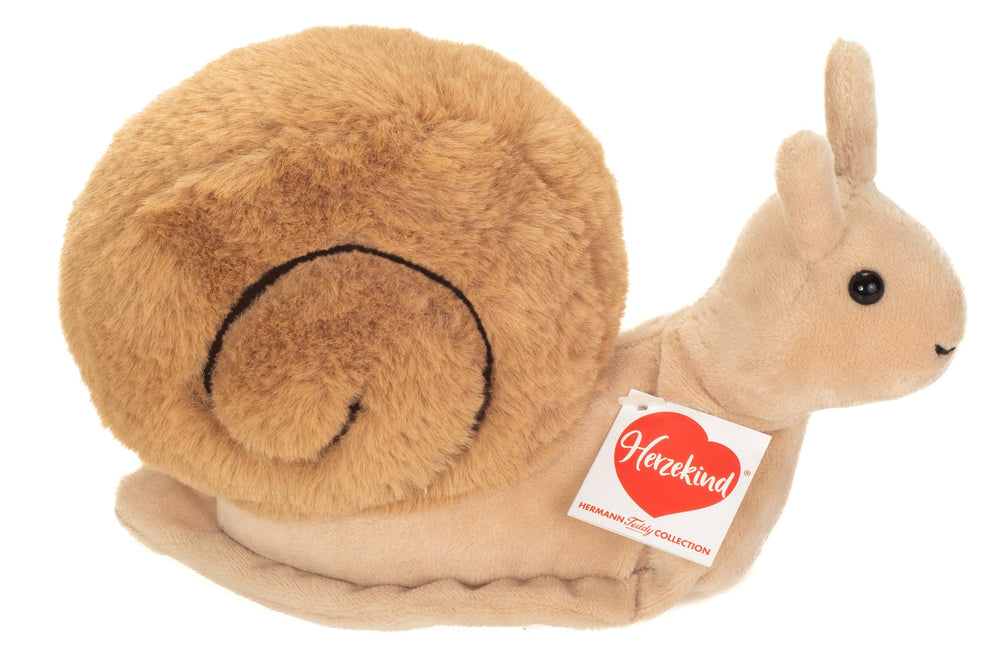 Peluche Escargot Lotta – 20 cm