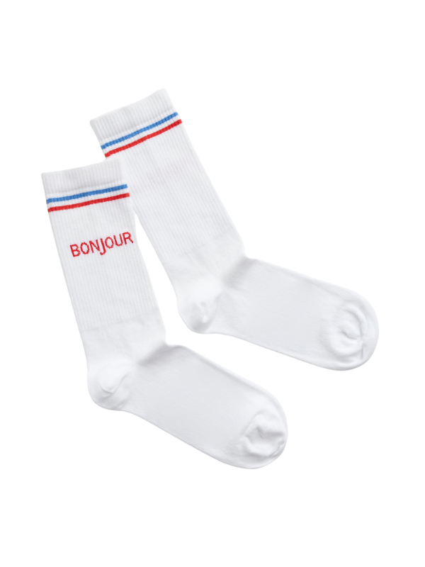 Hello Socks