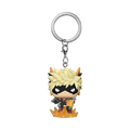 Portachiavi Pop! Bakugo (Esplosione)