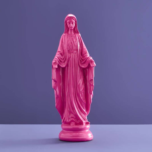 Pink Madonna