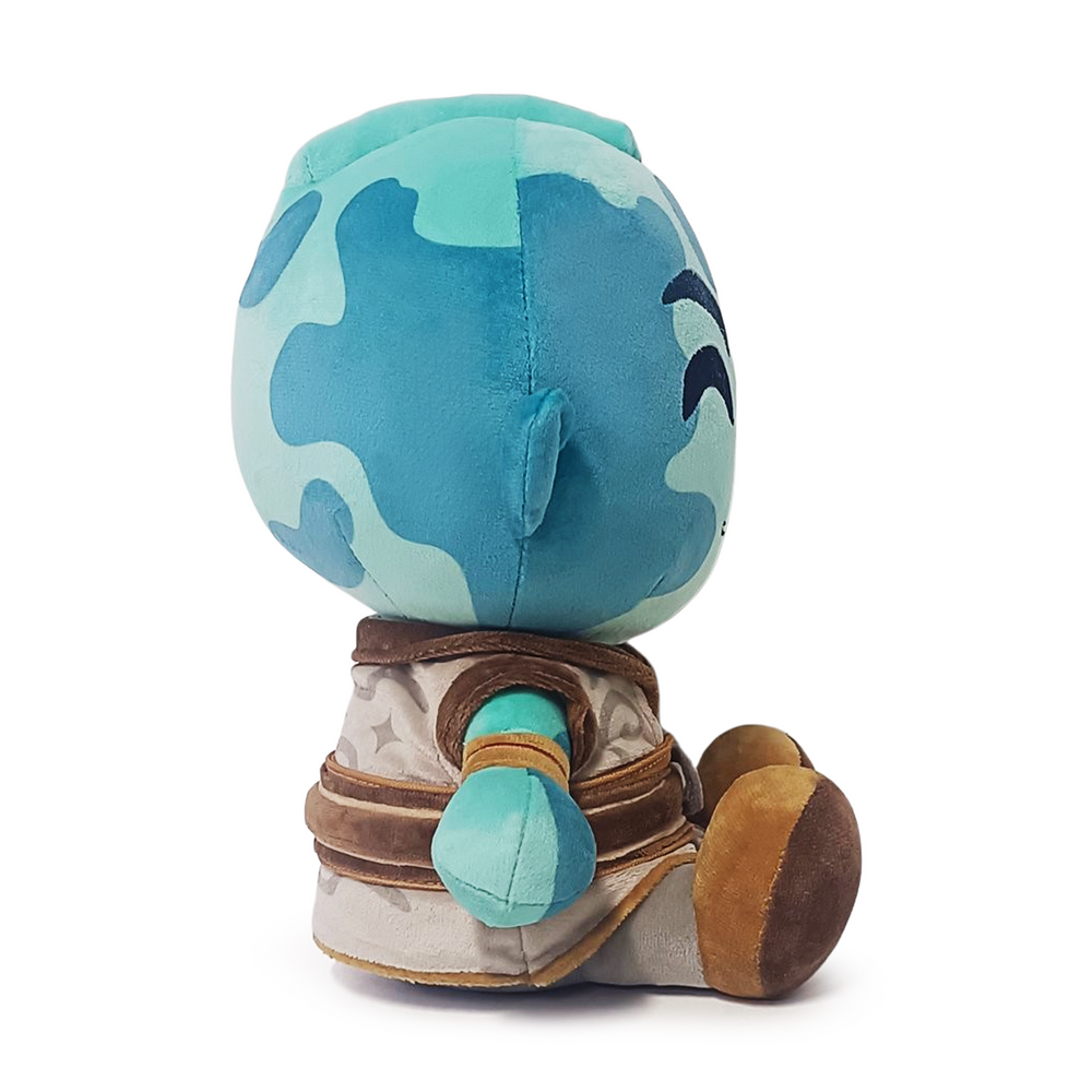 Peluche Kai