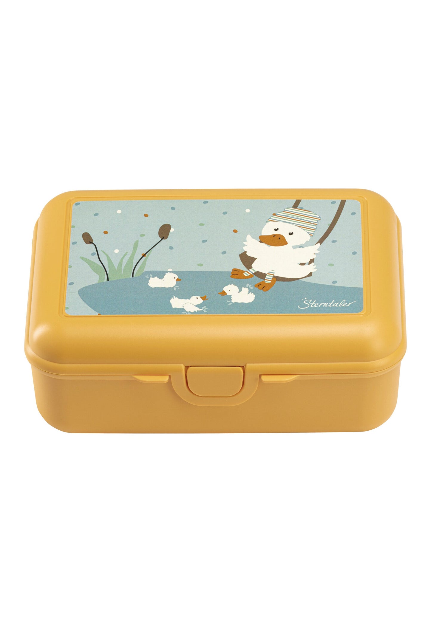 Kids' Lunch Box Duck