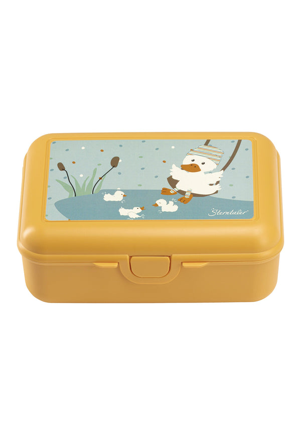 Kids' Lunch Box Duck