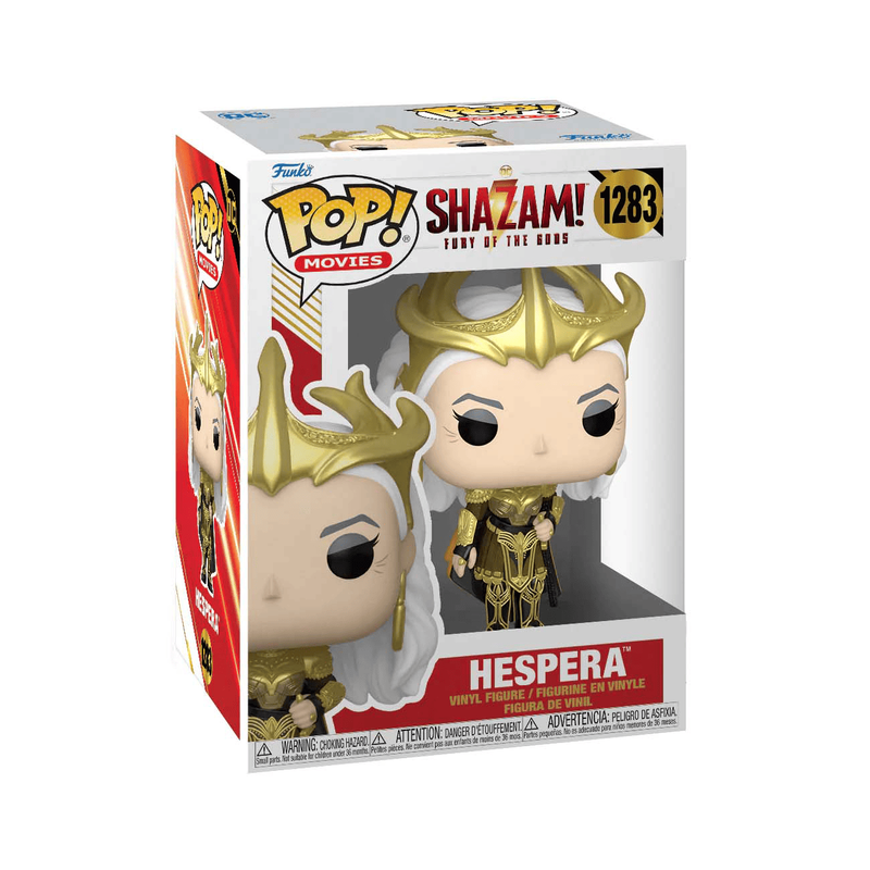 Pop! Hespera