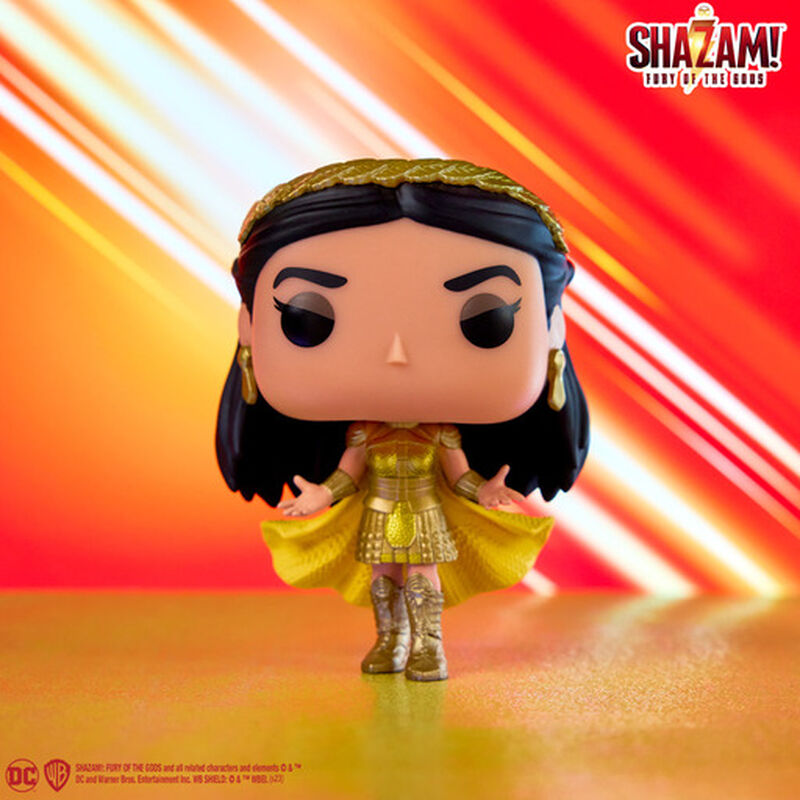 Pop! Anthea 