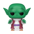 Pop! Dende