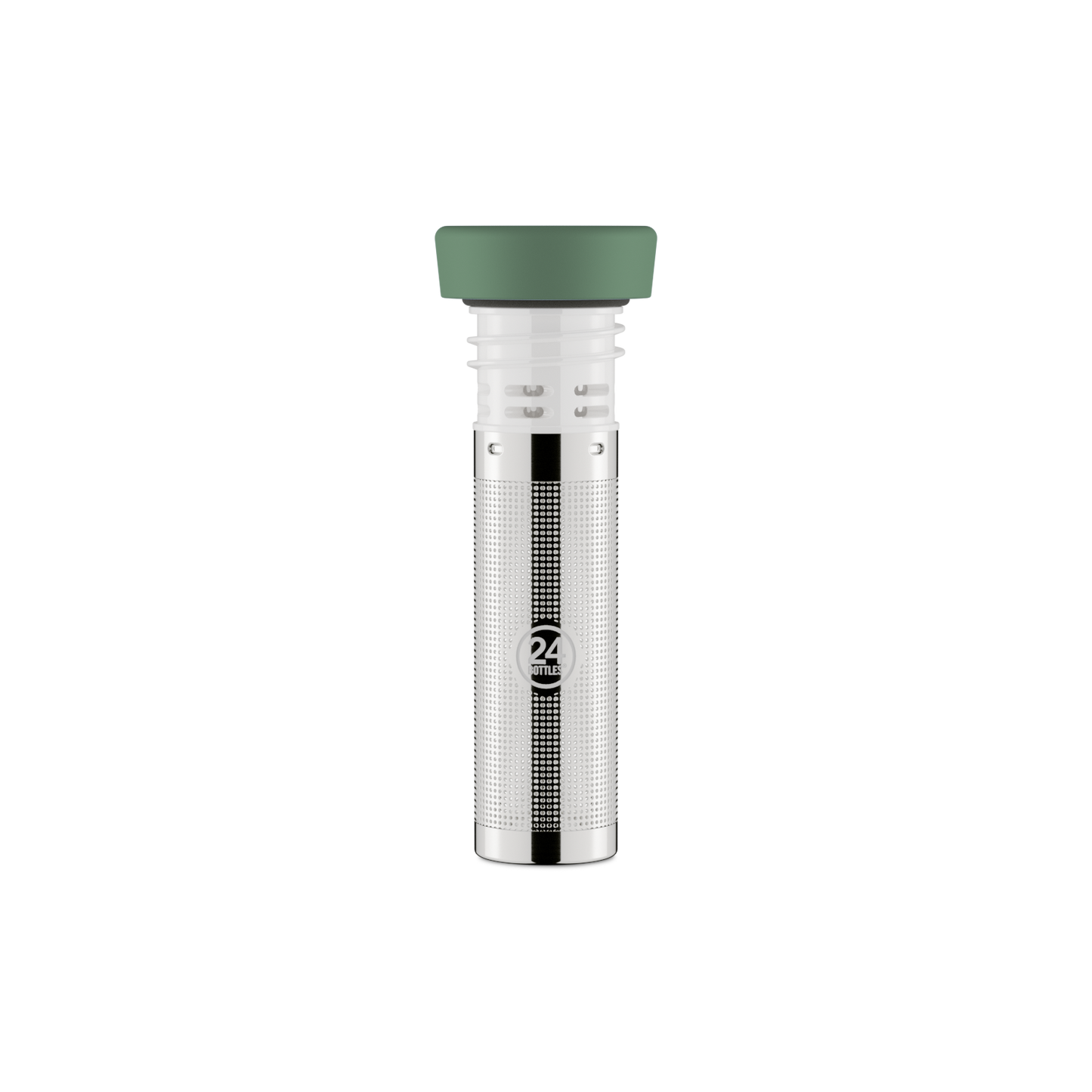 Accessories | Bottle Infuser Lid - Light Green