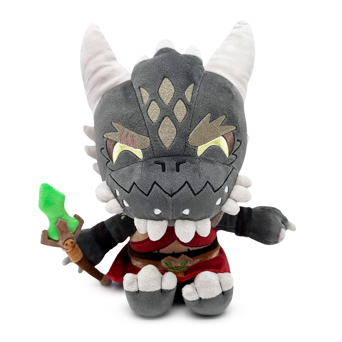 Zarus Plush (9in)