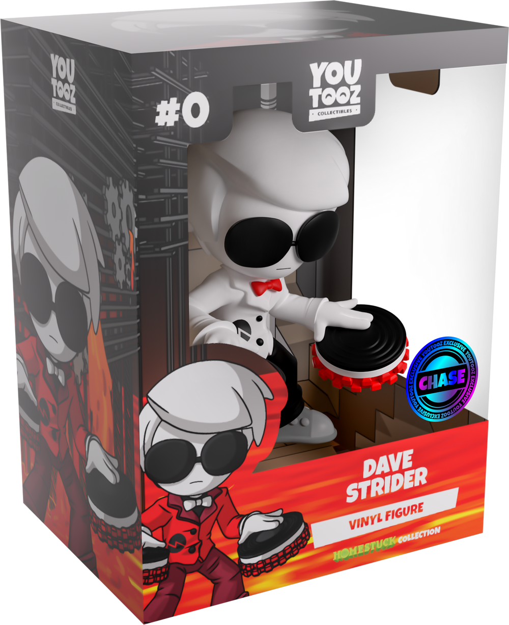 Dave Strider