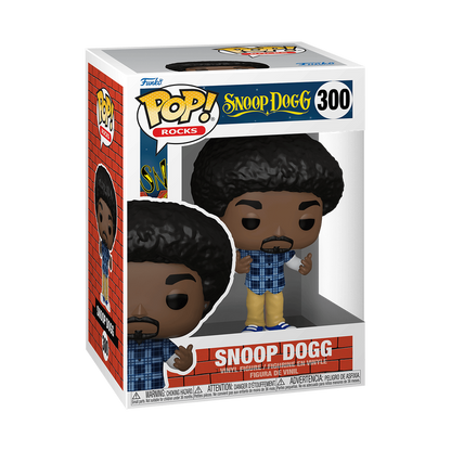 pop snoop dogg 300