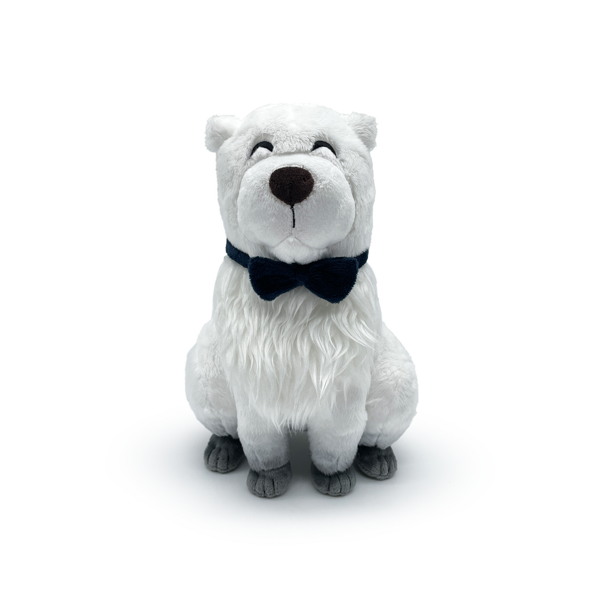 Bond Plush (9in)