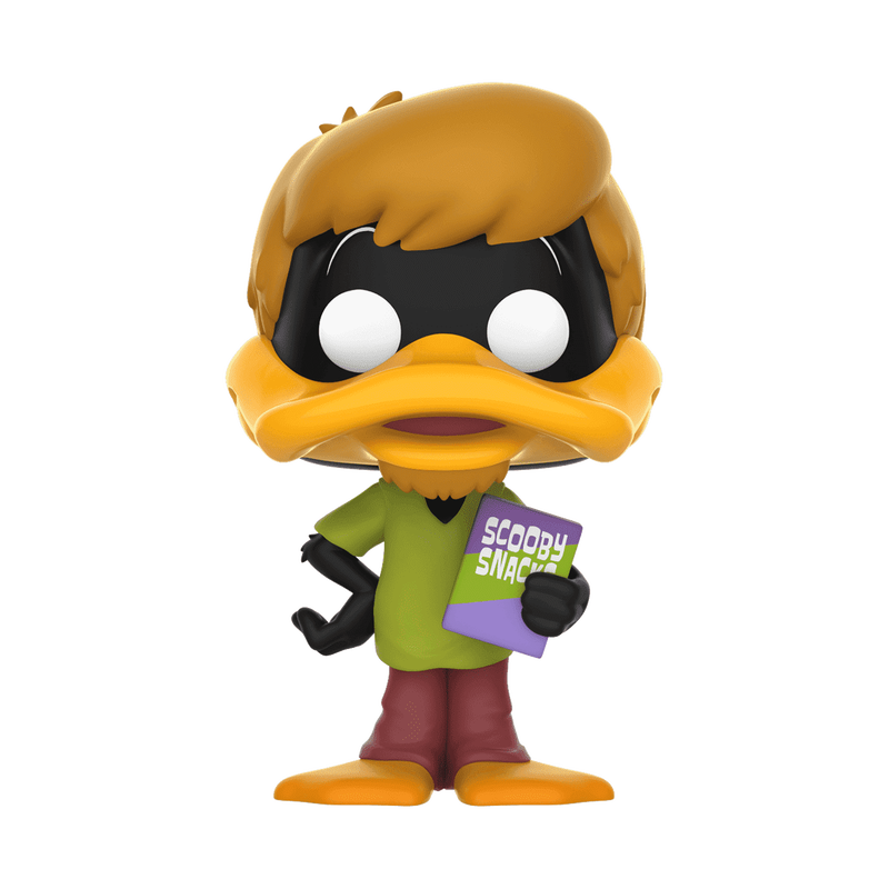 Pop! Daffy Duck as Sammy