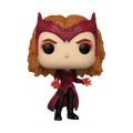 Pop! Sorcière Rouge - GLOW