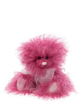 Peluche Fizz Bomb l’Ourson