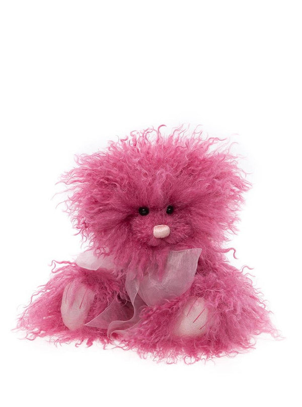 Peluche Fizz Bomb l’Ourson