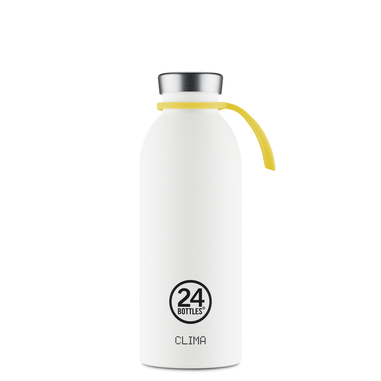 Accessories | Bottle Tie - Light Yellow