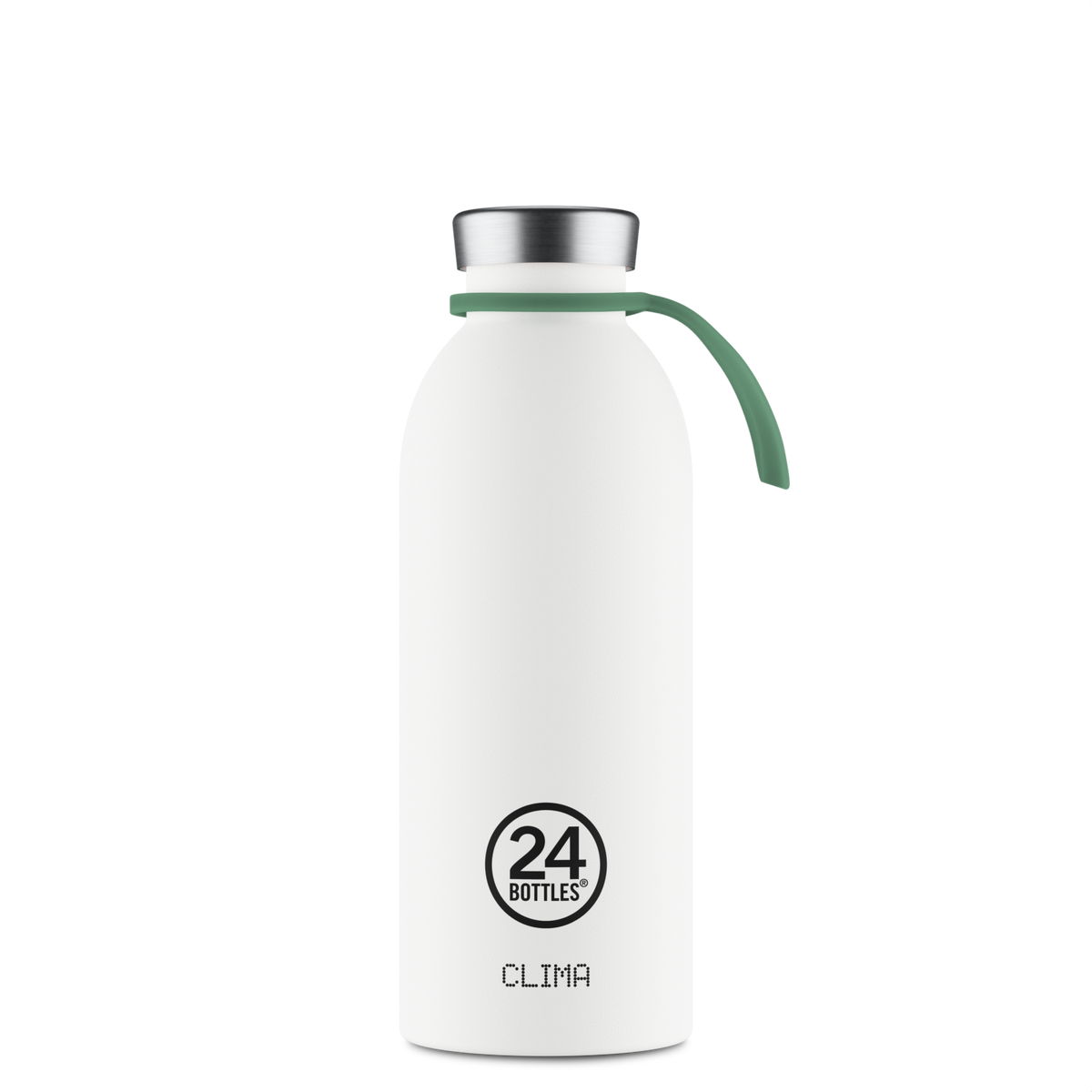 Attache pour bouteille - Light Green