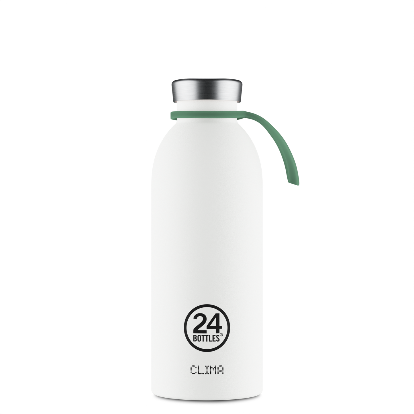 Accessories | Bottle Tie - Light Green