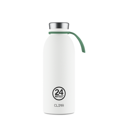 Accessories | Bottle Tie - Light Green