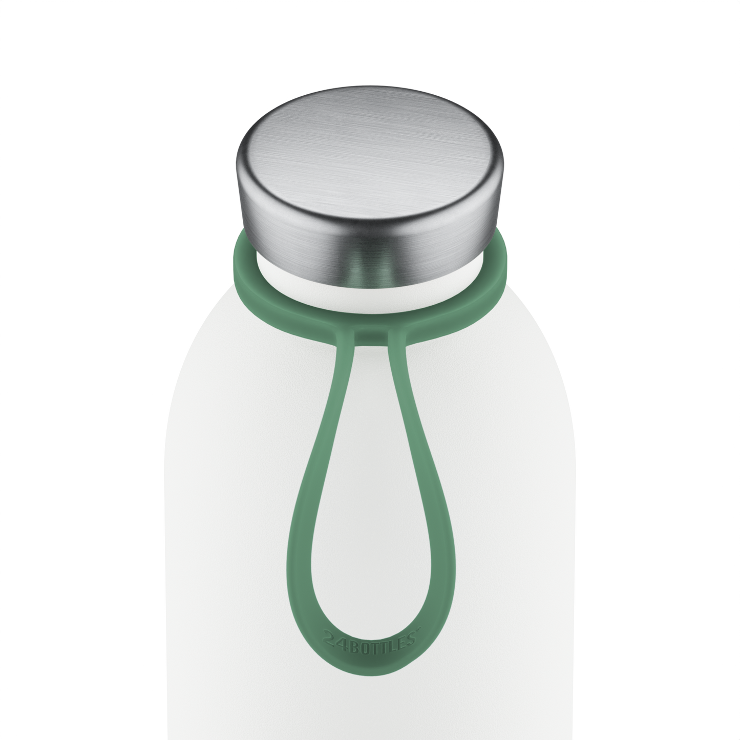 Accessories | Bottle Tie - Light Green