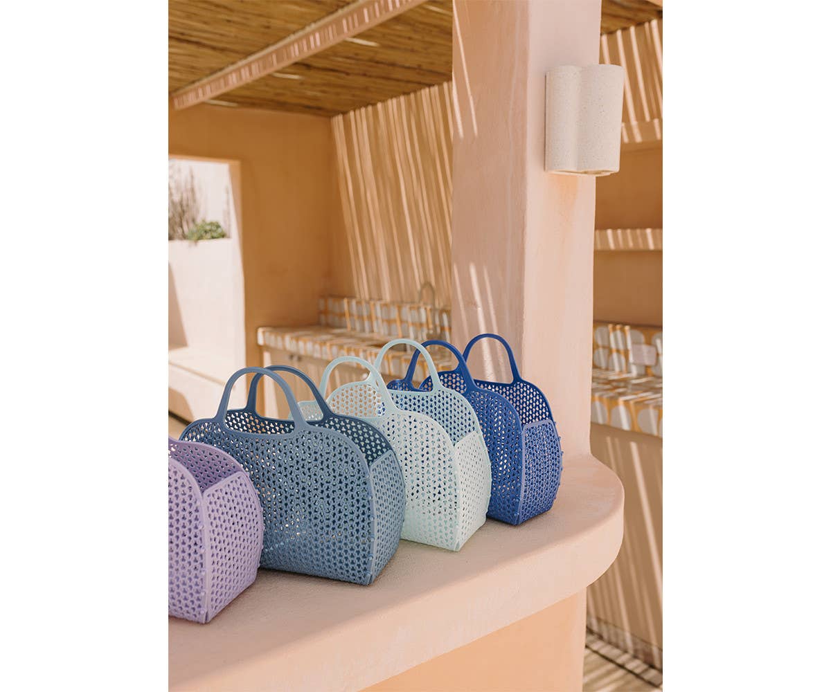 Moss Vintage Retro Bag