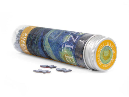 Micro Puzzle, 150 pieces, Van Gogh, The Starry Night
