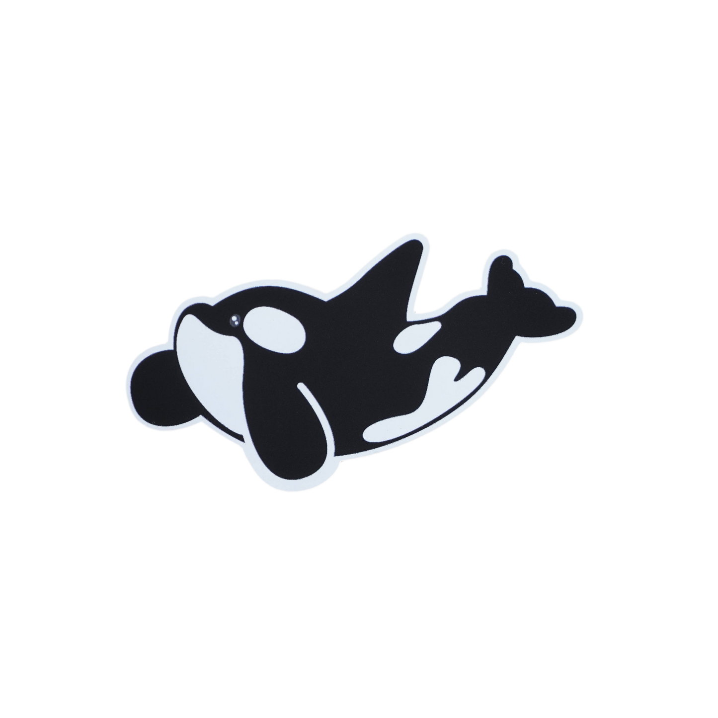 Autocollant Orca