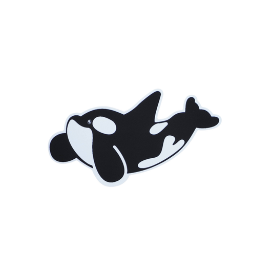 Autocollant Orca