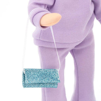 20cm shoe and accessory set