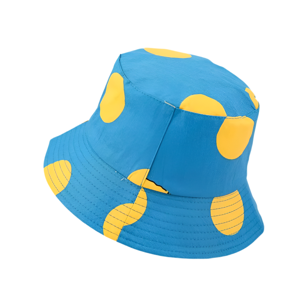 Bob Duck Blue Duck