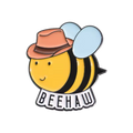 Spilla da cowboy Beehaw