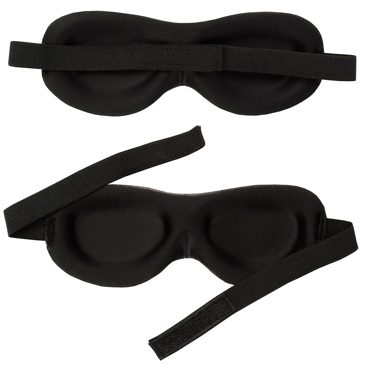 3D Teen Sleep Mask - Charging