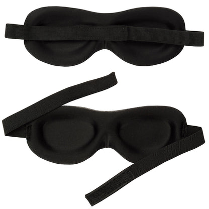 3D Teen Sleep Mask - Charging