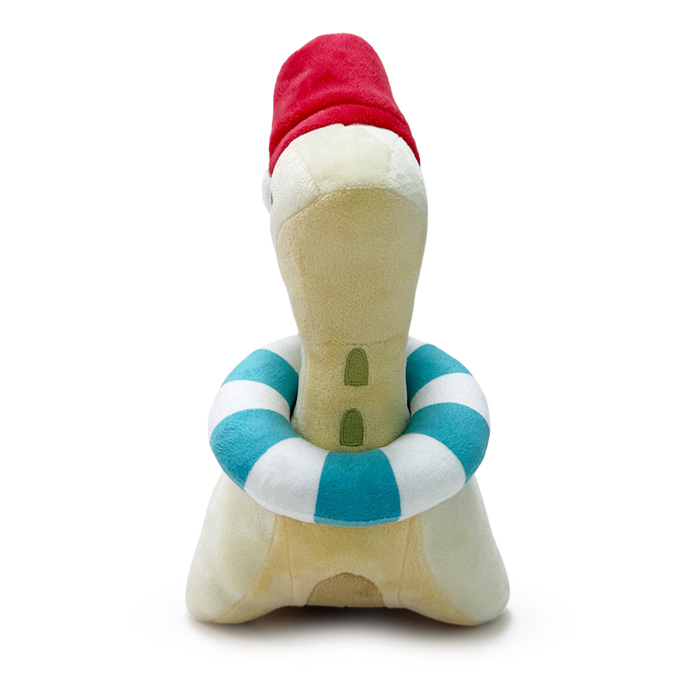 Peluche Beach Nessie (9 in)