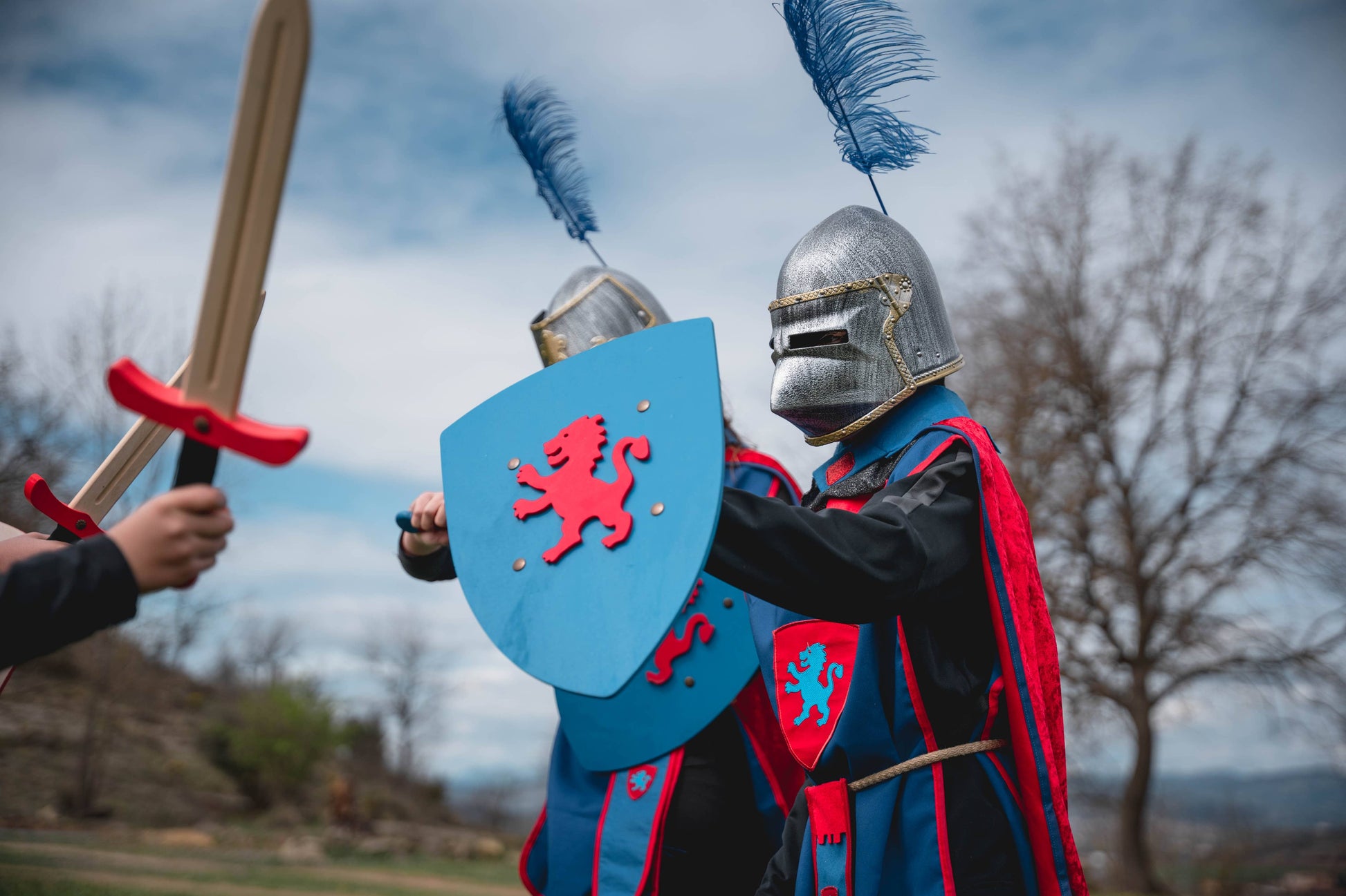 Produit KALID MEDIEVAL