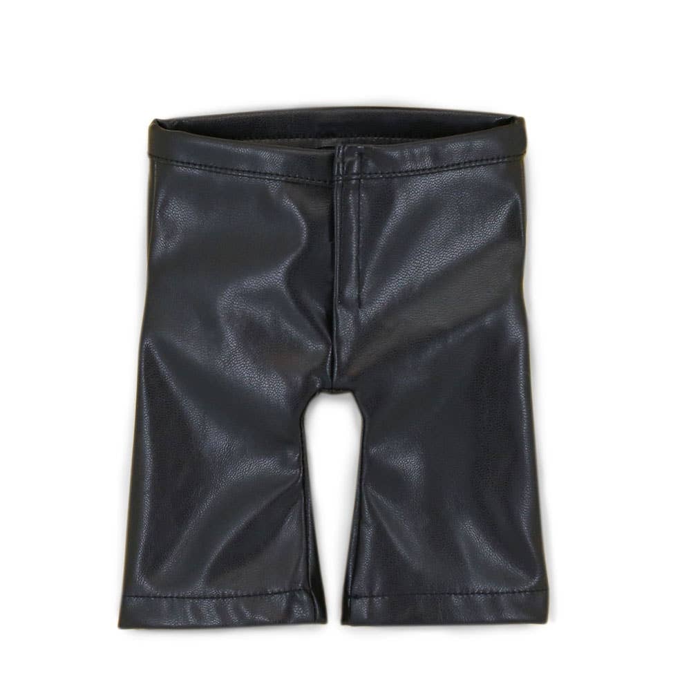 Lucky Doggy Clothing Set: Urban Style