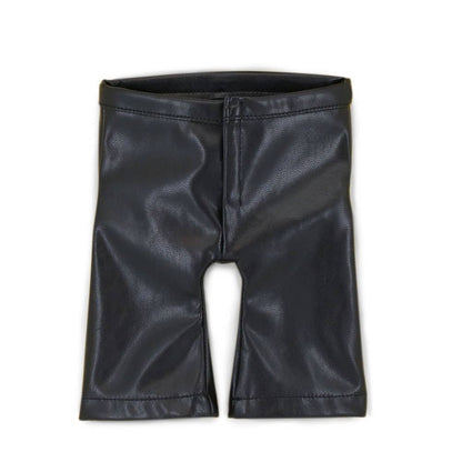 Lucky Doggy Clothing Set: Urban Style