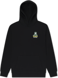 RIPNDIP X Godzilla Hoodie