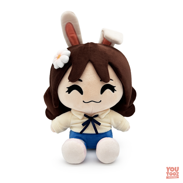 Yokasiri Plush (9in)