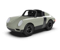 Luft Slate Car - Grigio