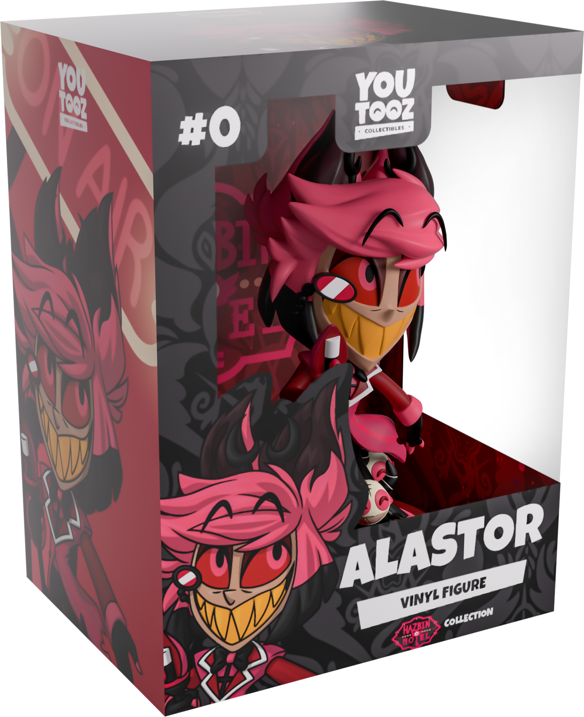 Alastor