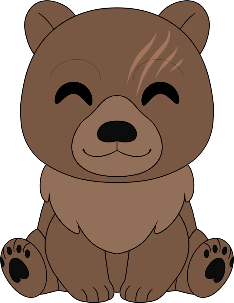 Peluche Halsin