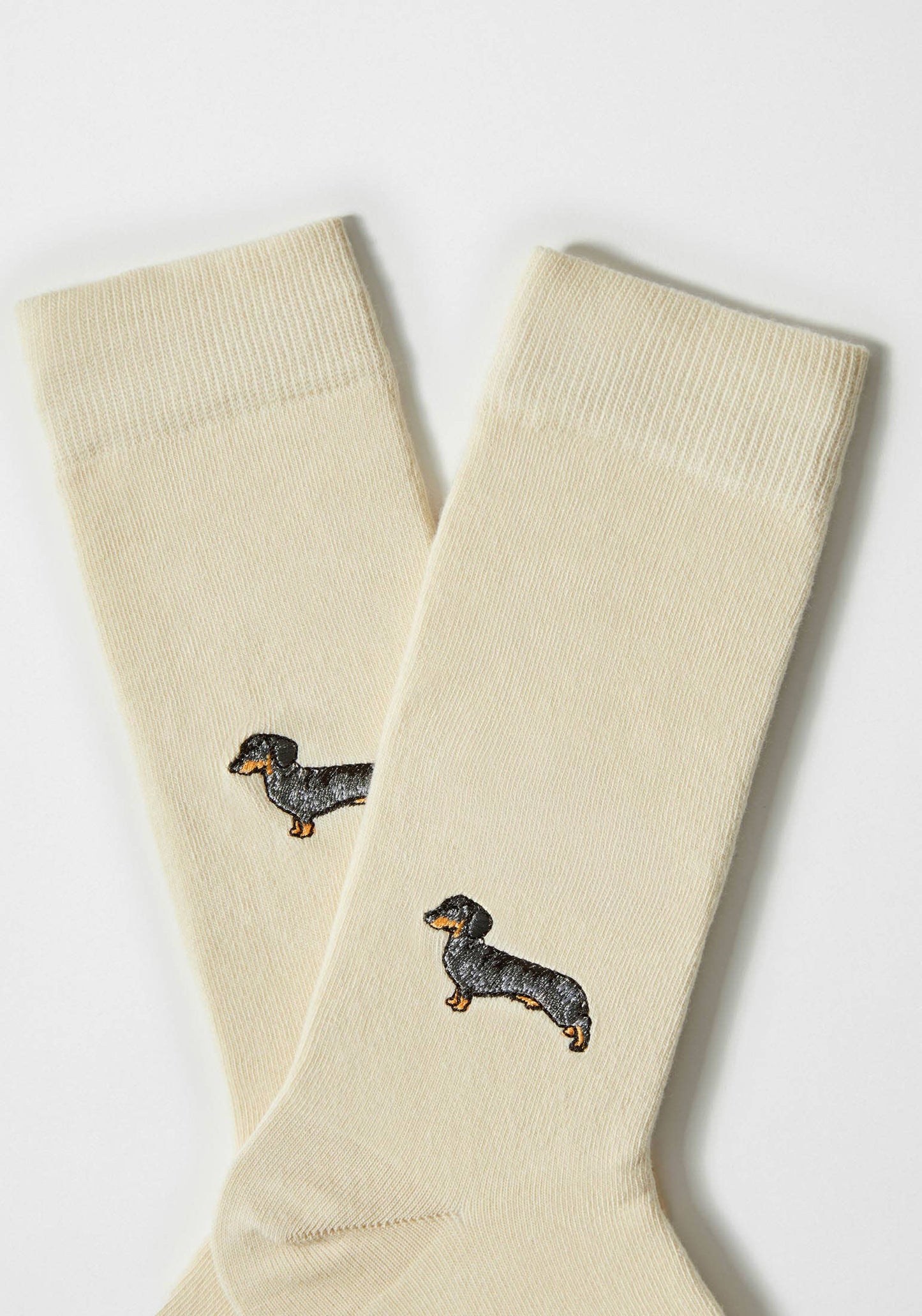 Chaussettes BePets Brodé