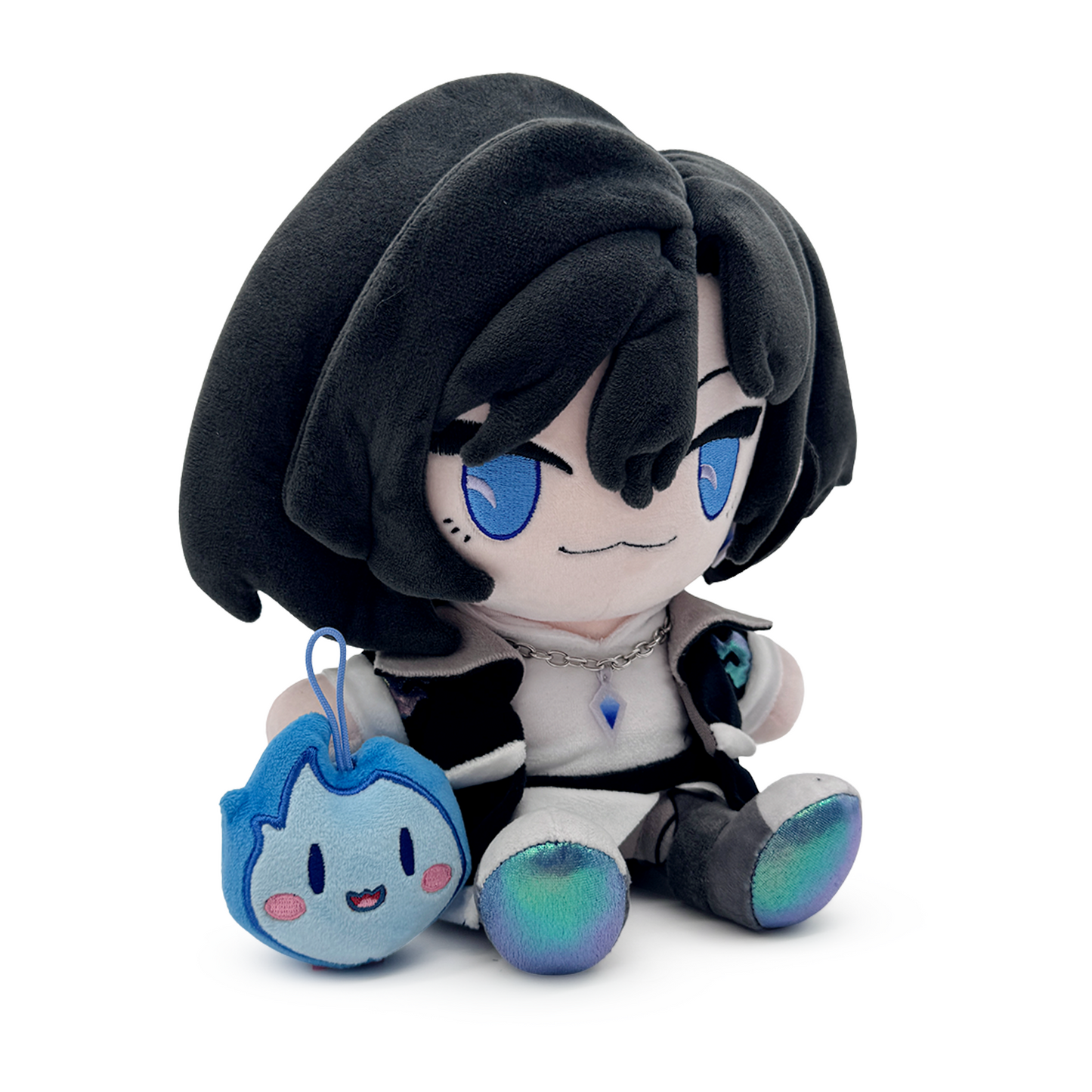 Unnamed Plush (9in)